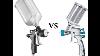 Devilbiss Tekna Pro Hvlp Paint Spray Gun