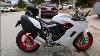 Jealou's Oil Cooler Guard Ducati Supersport 800 S Aluminum Alloy Stainless Steel