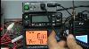 Digital Rf Dmr Fm Power Amplifier Uhf 20w Radio 400-470mhz Dc 10-14v