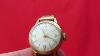 Early Tissot Antimagnetique Vintage Swiss Mechanical Watch. 15 Jewels Rare